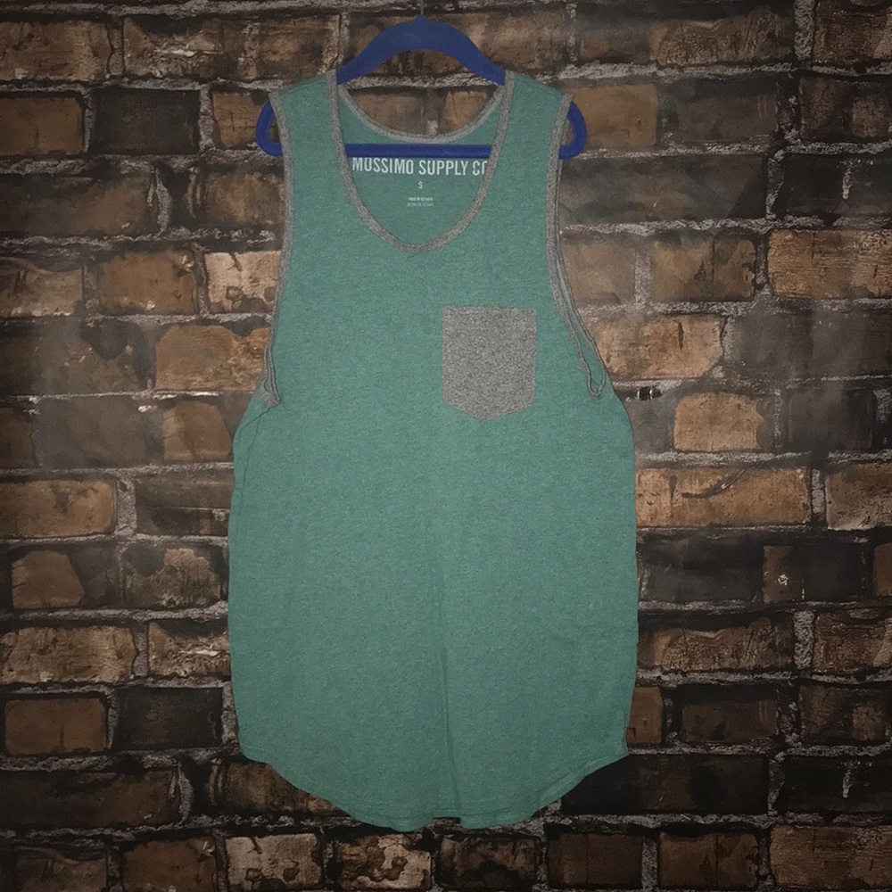Mossimo Brand Tank Top